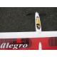 Alegro "V"